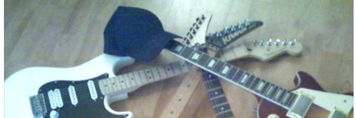 Jeff Fiorentino banner