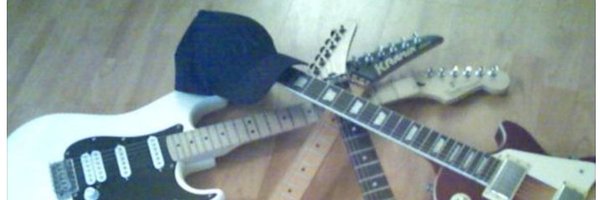 JFRocks Profile Banner