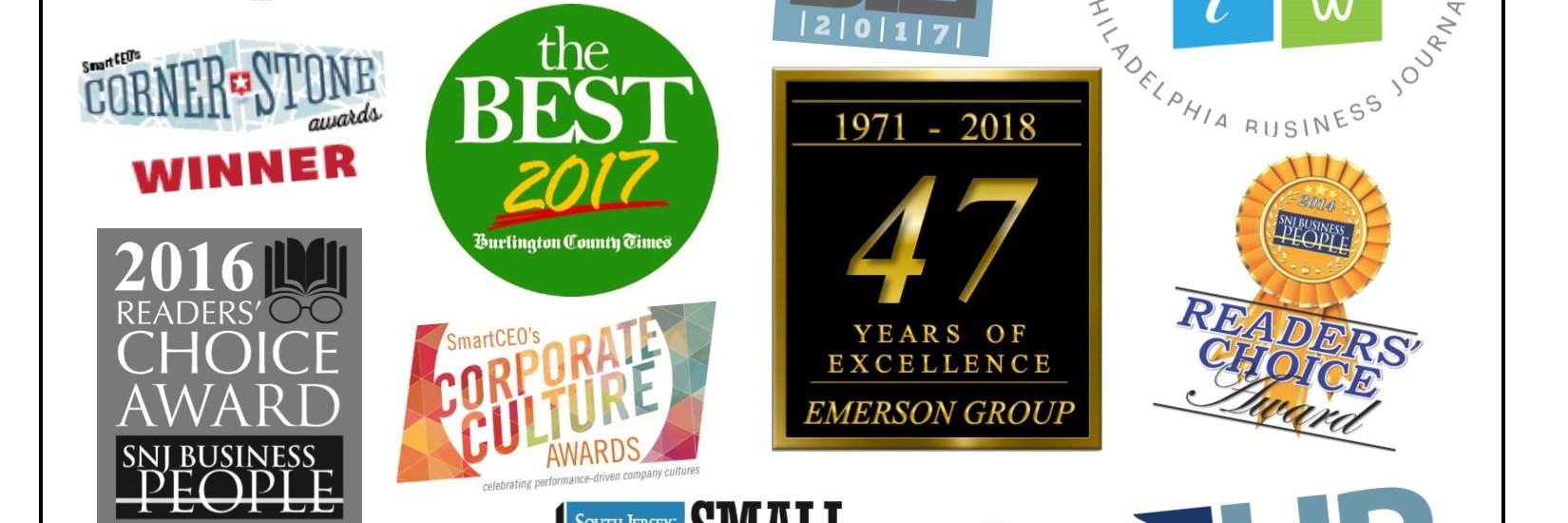 Emerson Group banner