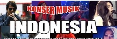 konsermusikindo's profile banner image