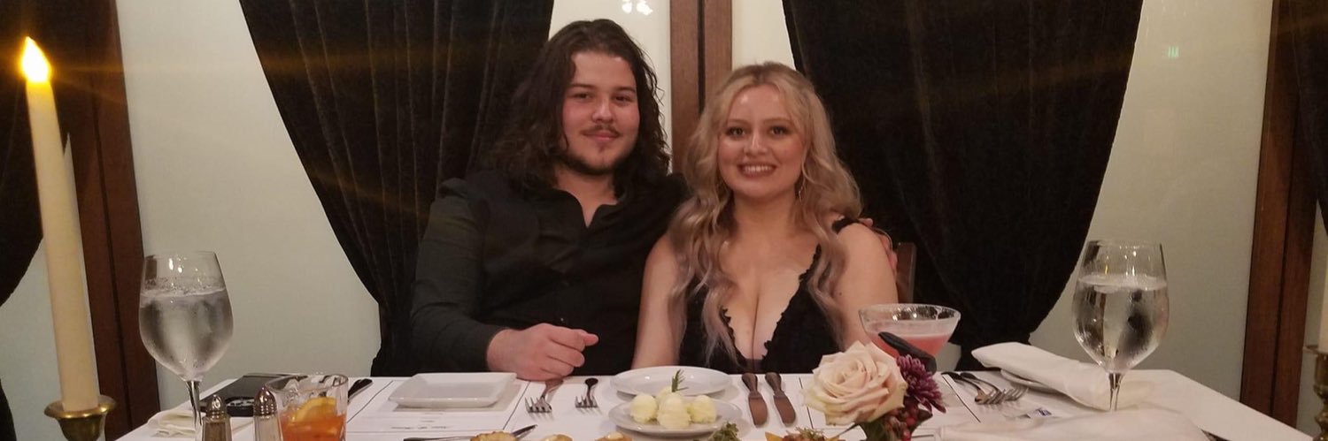 kassiisdope's profile banner image