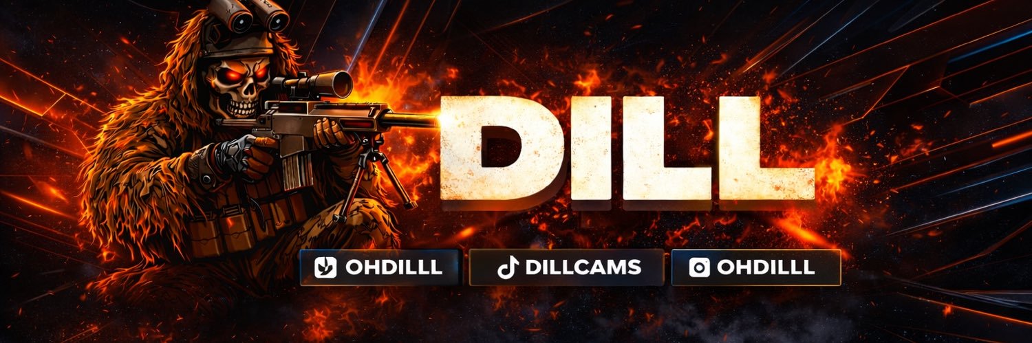 Dill banner