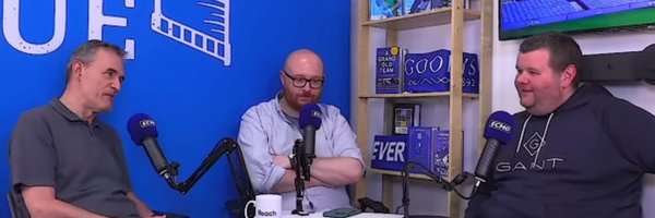 ConnorOn95 Profile Banner