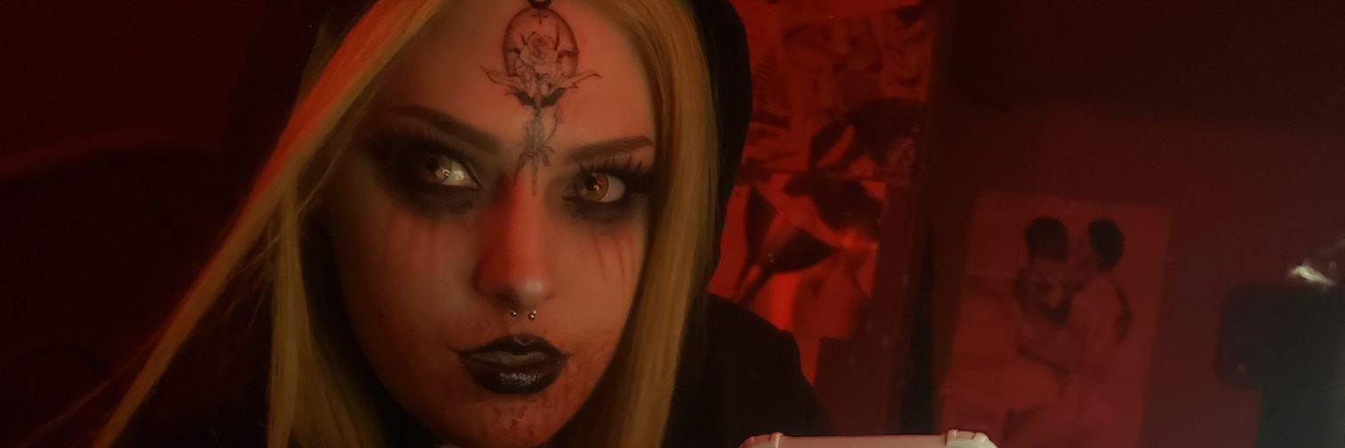 Nixie_kay's profile banner image