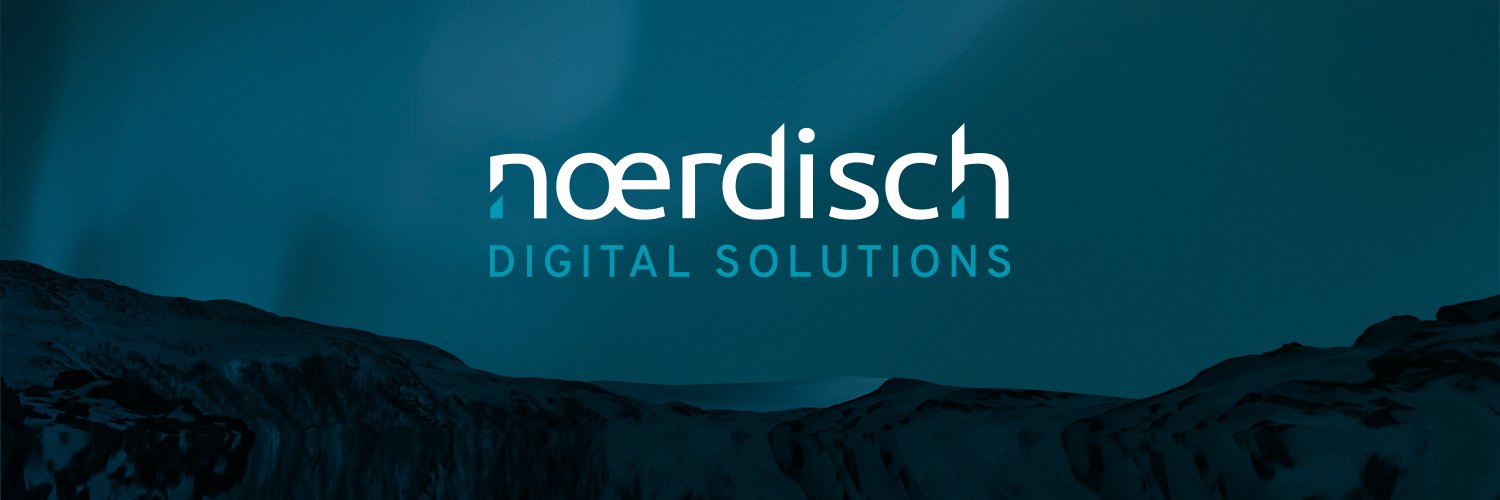 Nœrdisch GmbH banner