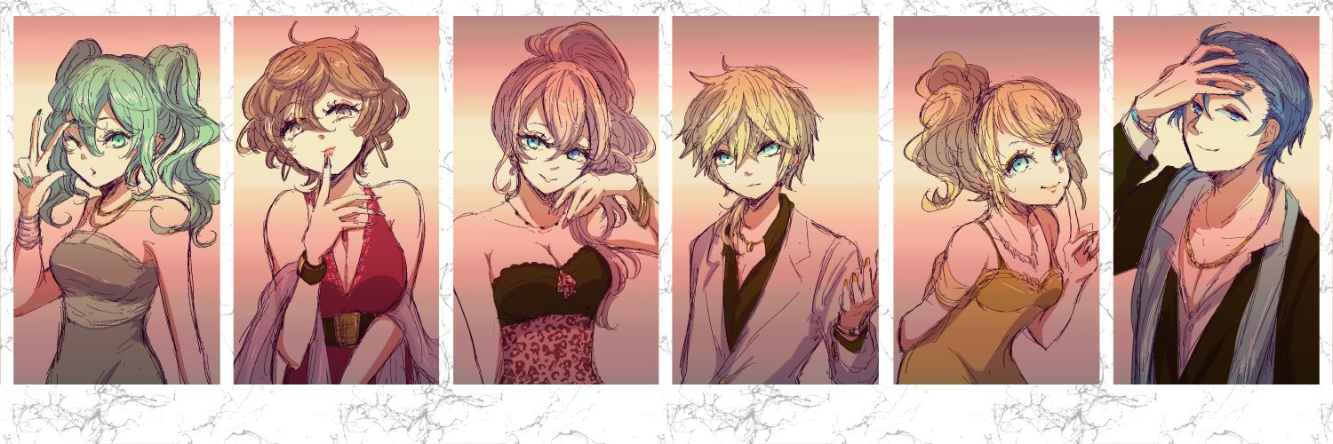 みそ's banner
