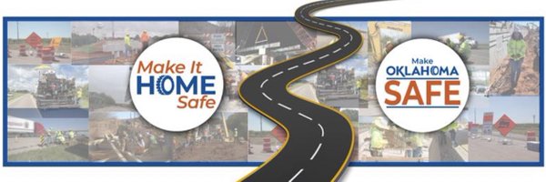 OKDOT Profile Banner