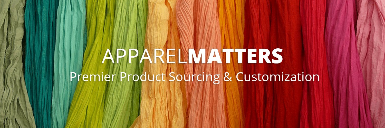apparelmatters's profile banner image