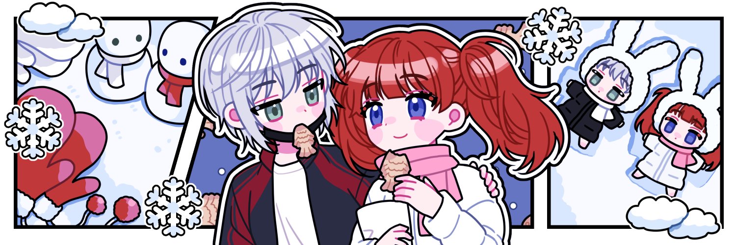 파로페🌱🍃🌿 banner
