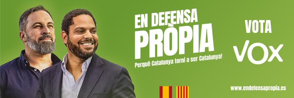 gerona_vox Profile Banner