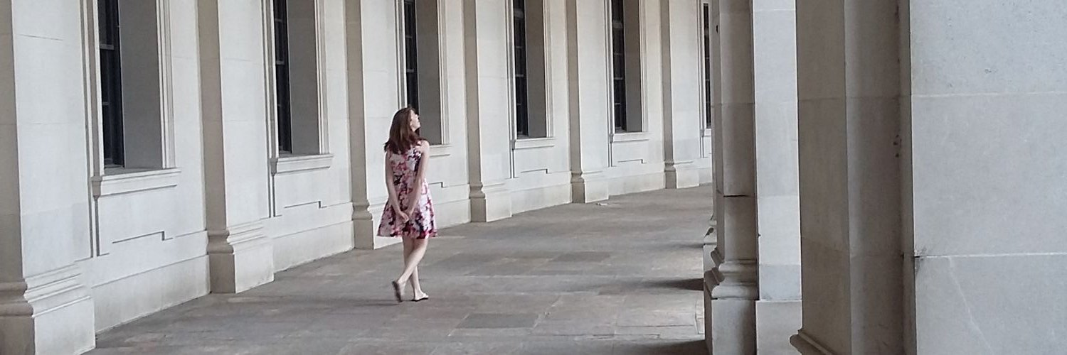 Katherine Keller banner