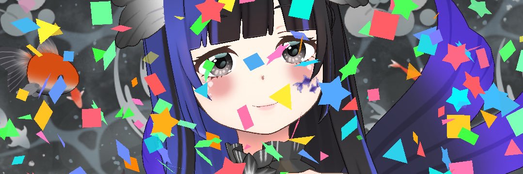 うちは永遠@321所属 banner