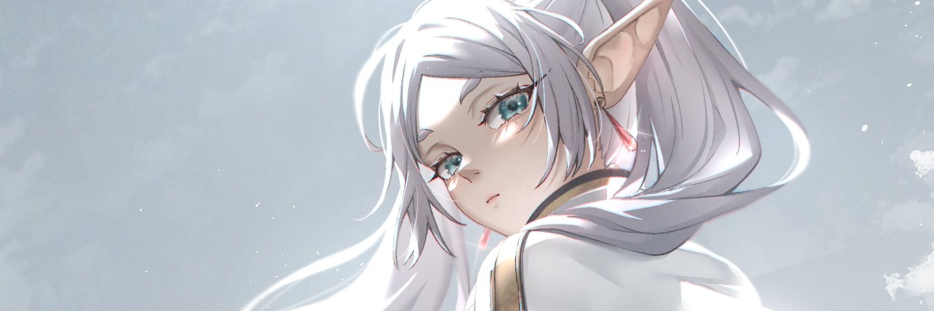 F E R C H A N K banner