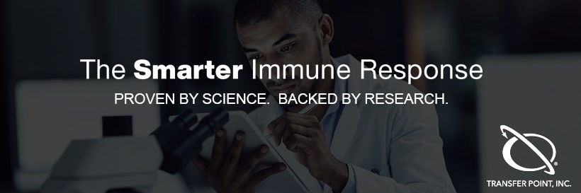 Transfer Point banner