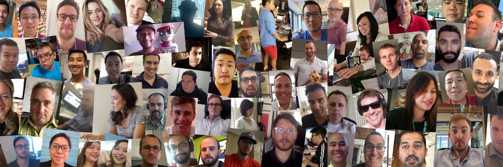 The Founder City Project banner