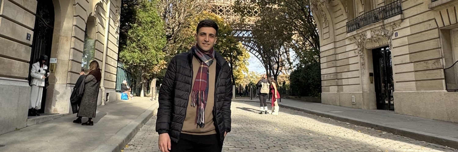 tomasvalvarez's profile banner image