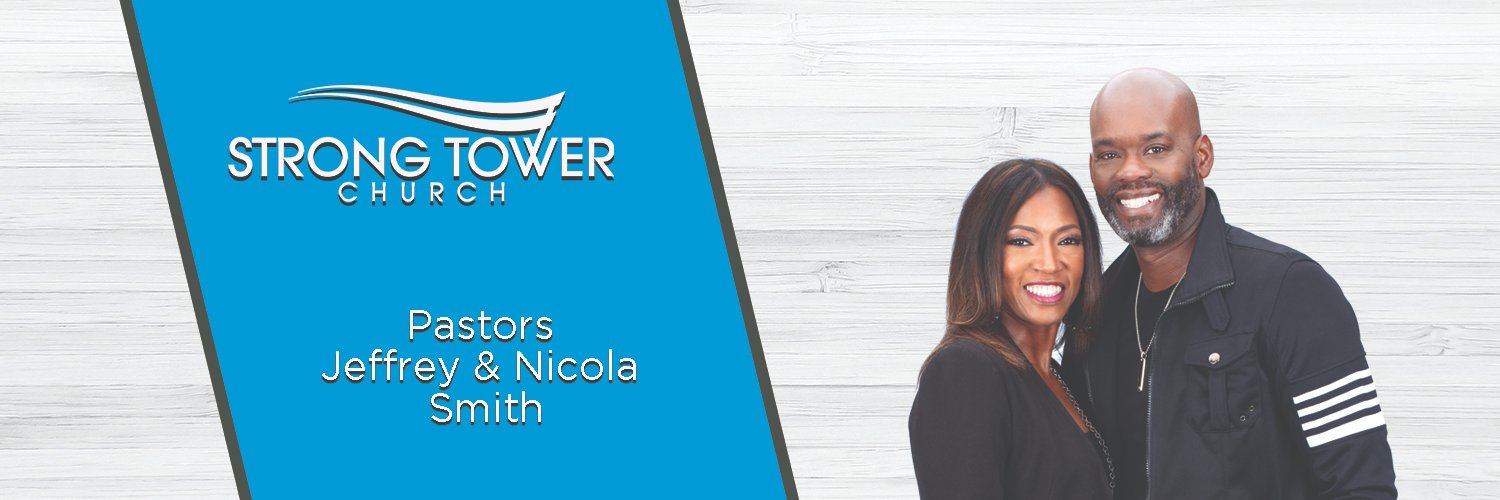 StrongTowerLive's profile banner image