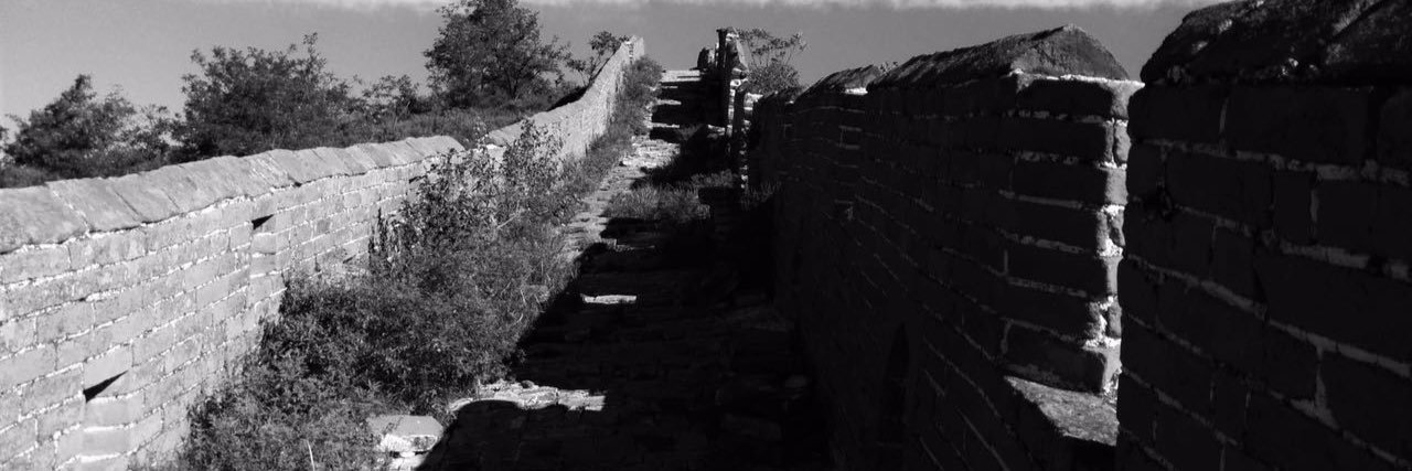 Danwei Canting banner