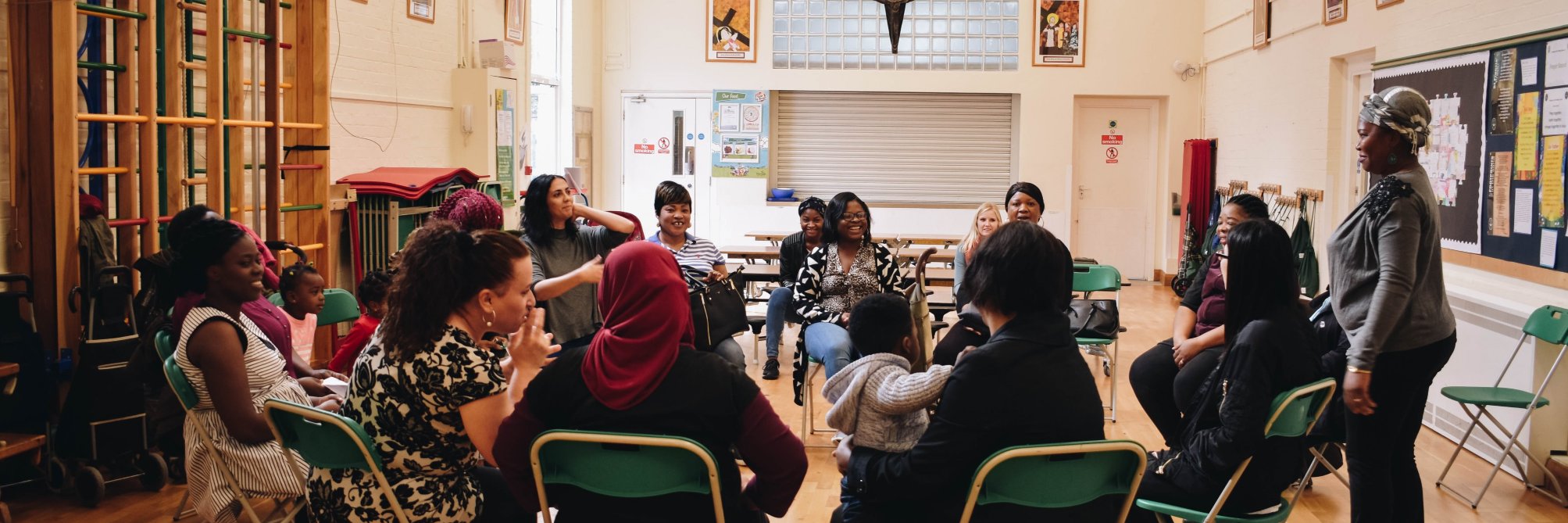 CreatingGround banner