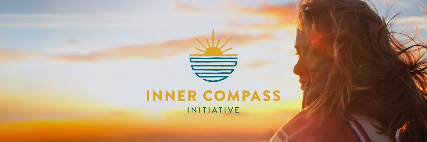Inner Compass Initiative banner