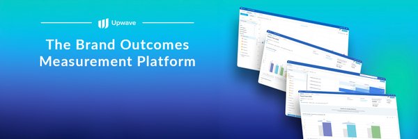 upwave Profile Banner