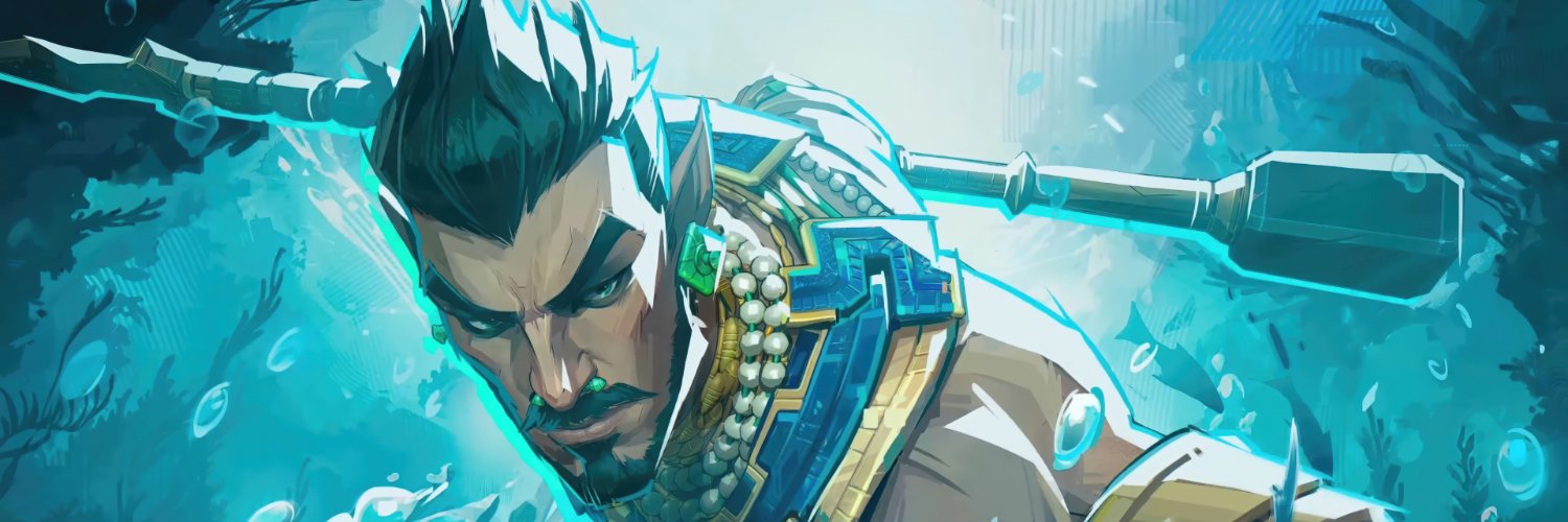Drago's banner