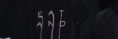 Lee banner
