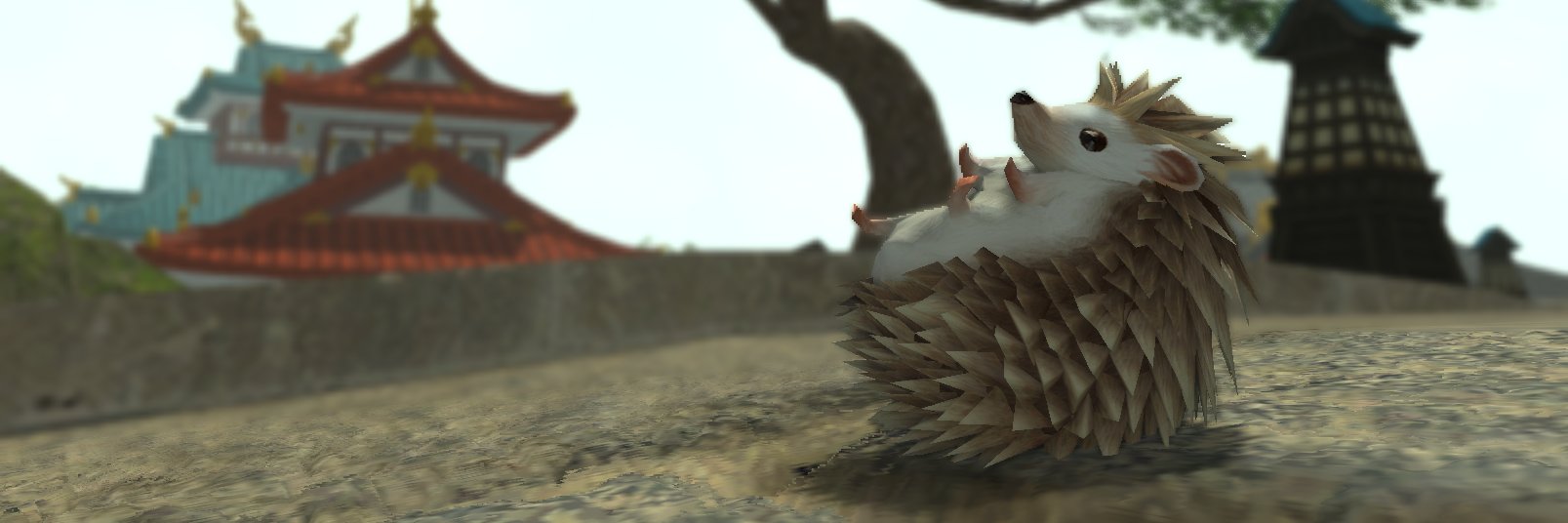 Eorzean banner