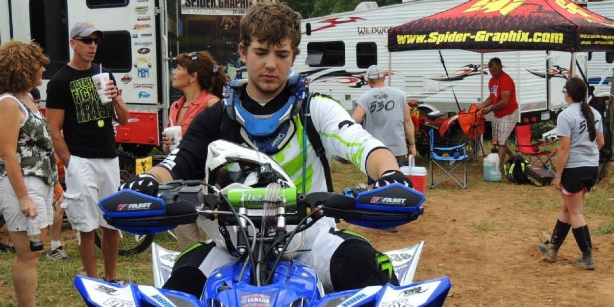 BlakeTornes's profile banner image