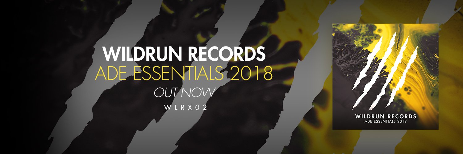 Wildrun Records banner