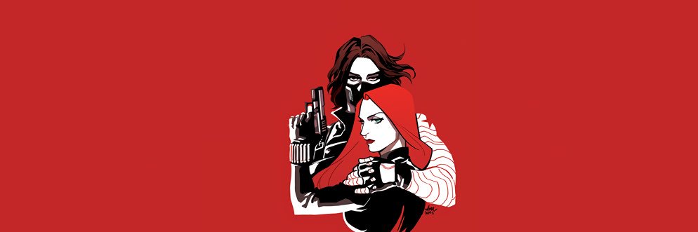 TheRedRoomGirl's profile banner image