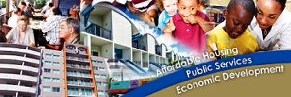 CityofMiamiHCD Profile Banner