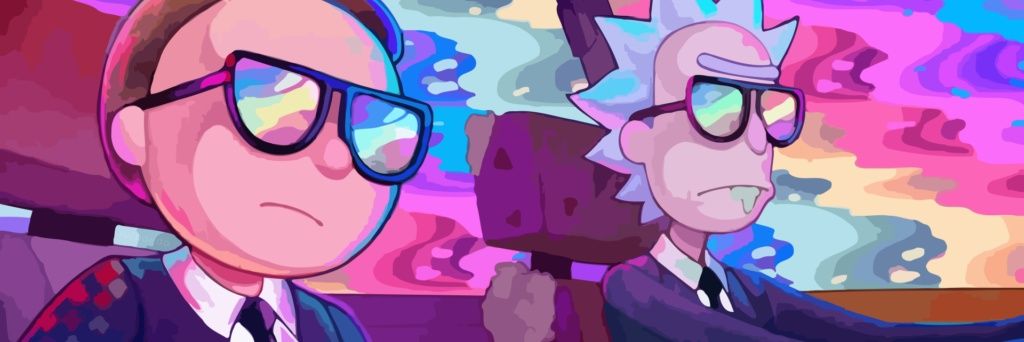 PeterOnAcid's profile banner image