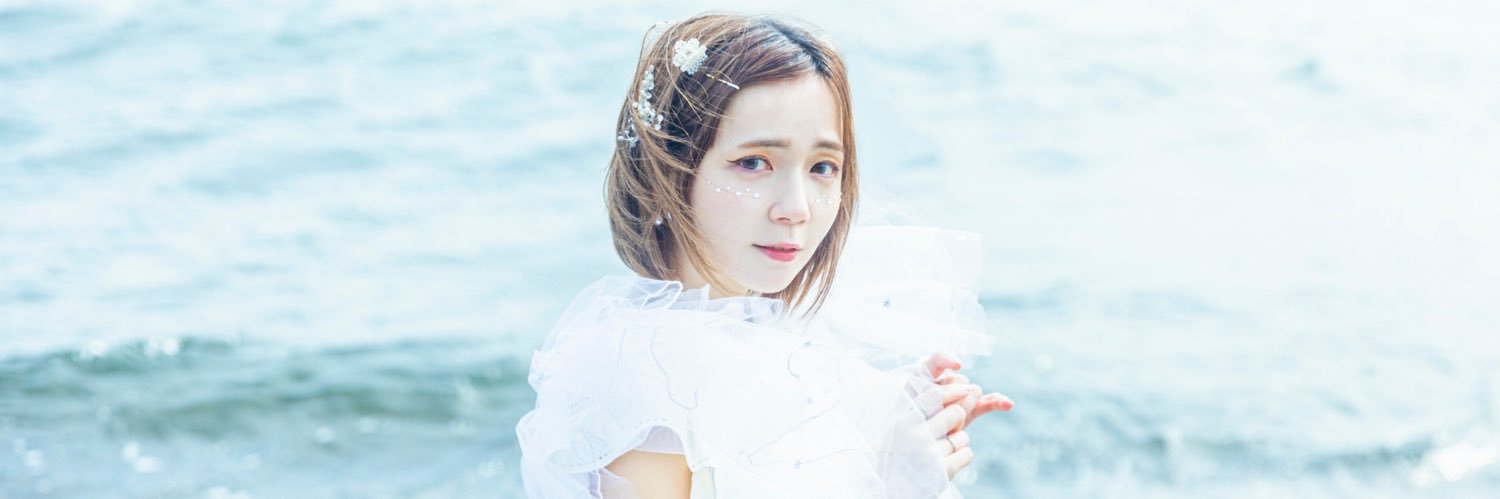hanamoririe's profile banner image