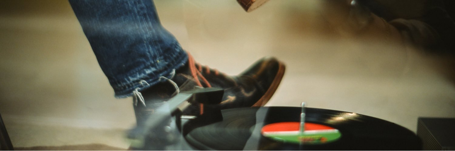 bensho0610's profile banner image