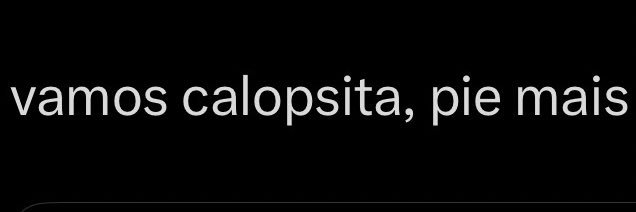 irritante sabe nada banner