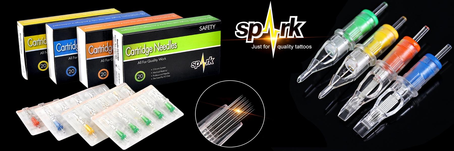 Sparkcartridges's profile banner image