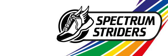 Spectrum Striders RC banner