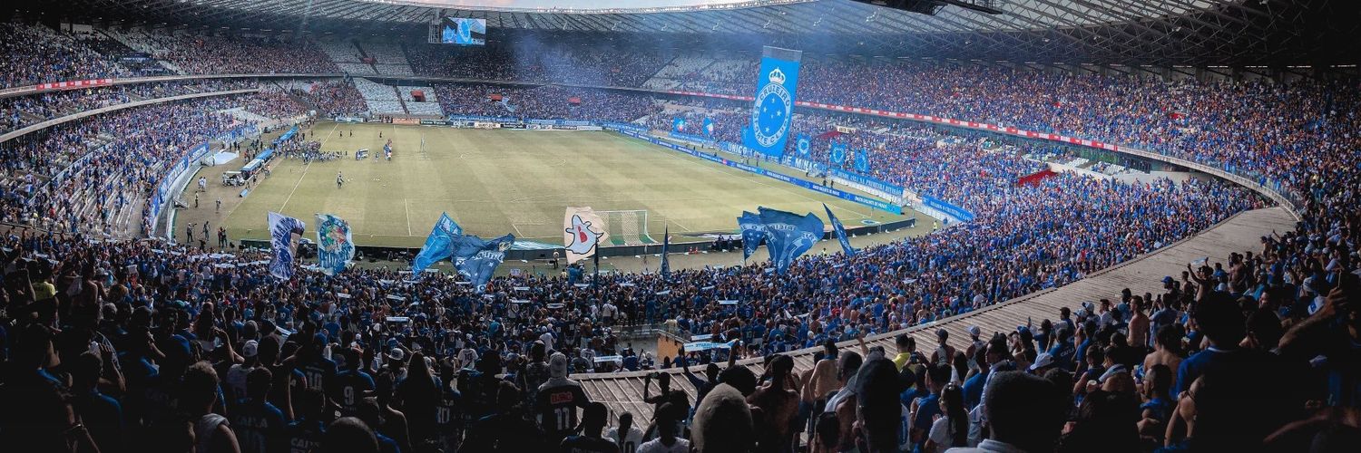Gigante Cruzeiro banner