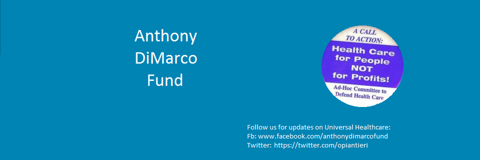 DimarcoFund's profile banner image