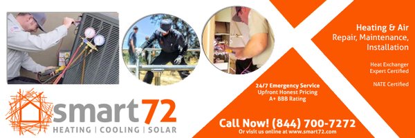 smart72home Profile Banner