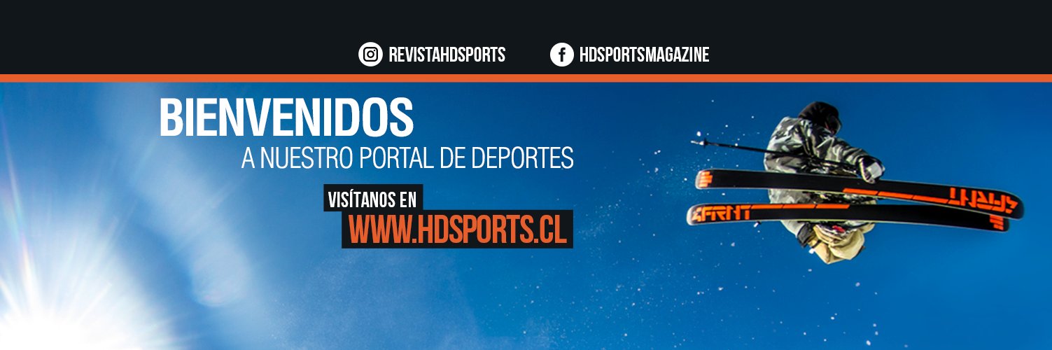 RevistaHDSPORTS's profile banner image