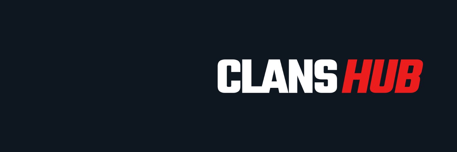 Clanshub banner