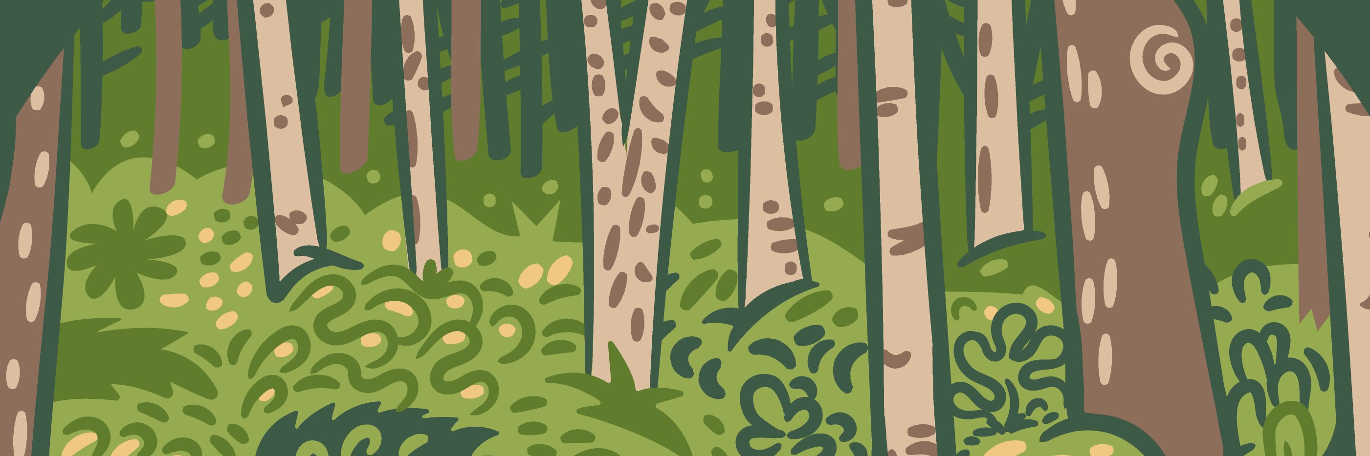 Blue Aster Studio banner