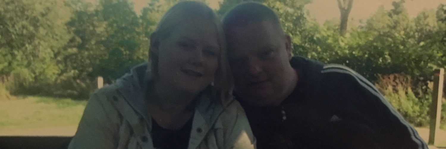 Danny Brewster banner