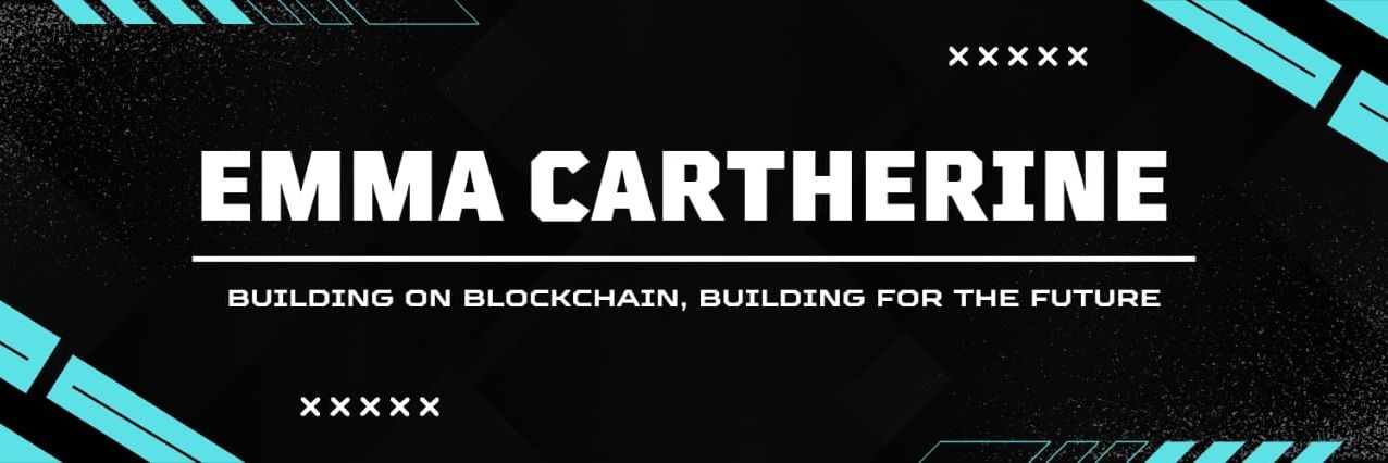 Emma Catherine banner
