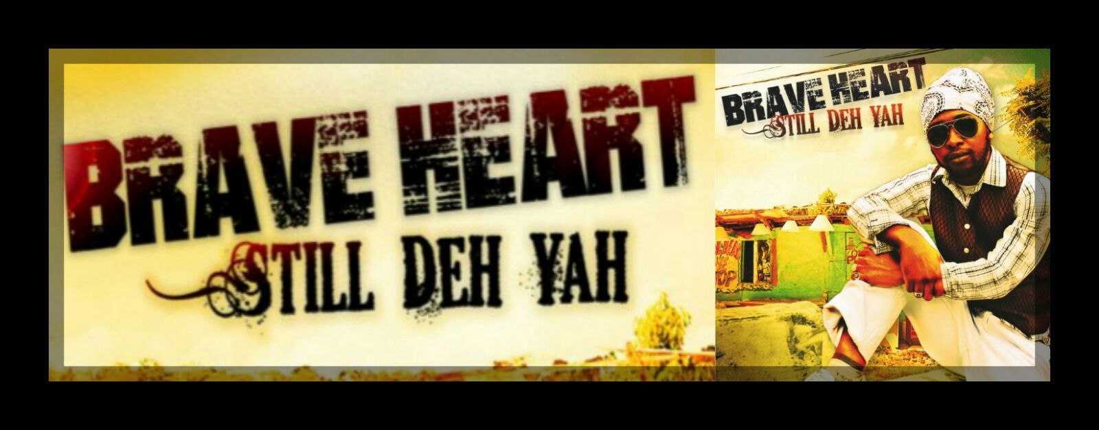 BRAVEDHEART's profile banner image