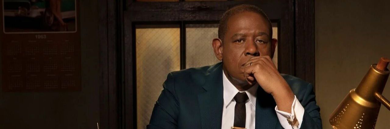 Humble African. banner