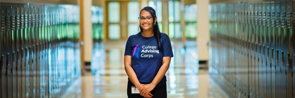 AdvisingCorps Profile Banner