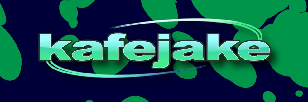 KafeJake's profile banner image